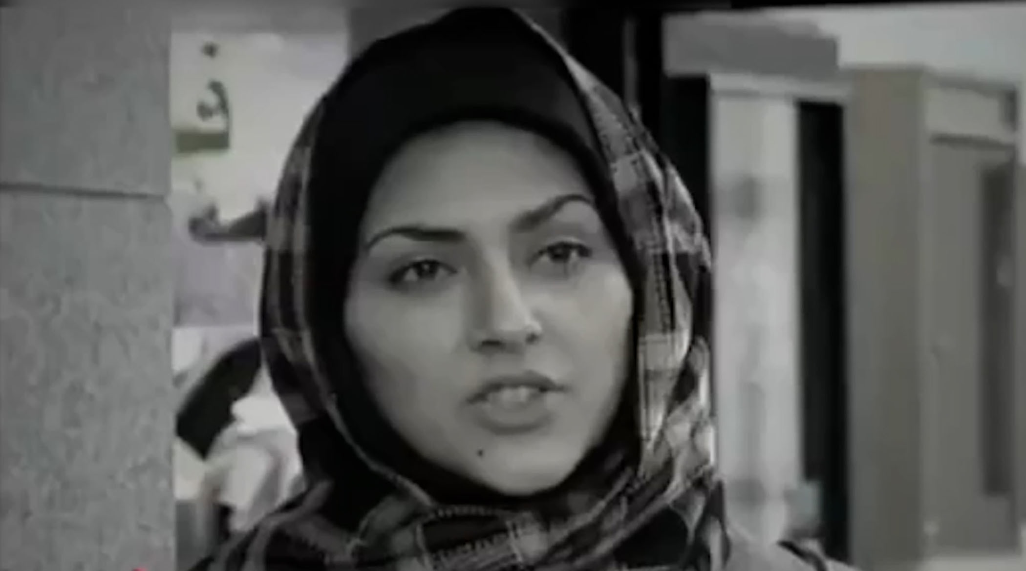ویدیوی جنجالی که از هدی زین العابدین وایرال شد