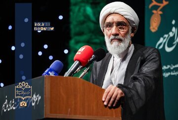 پورمحمدی: حجاب برابر امنیت ومعیشت کمرنگ است!