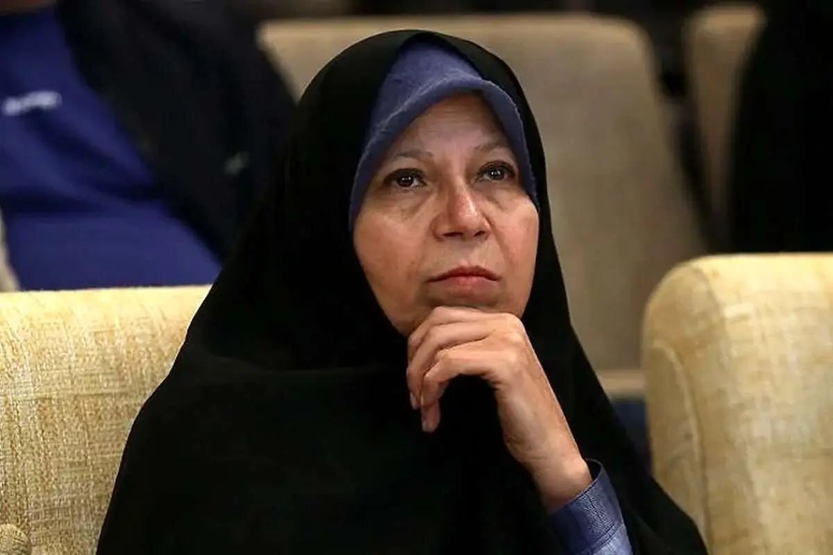 جزئیات دادگاه رسیدگی به پرونده فائزه هاشمی