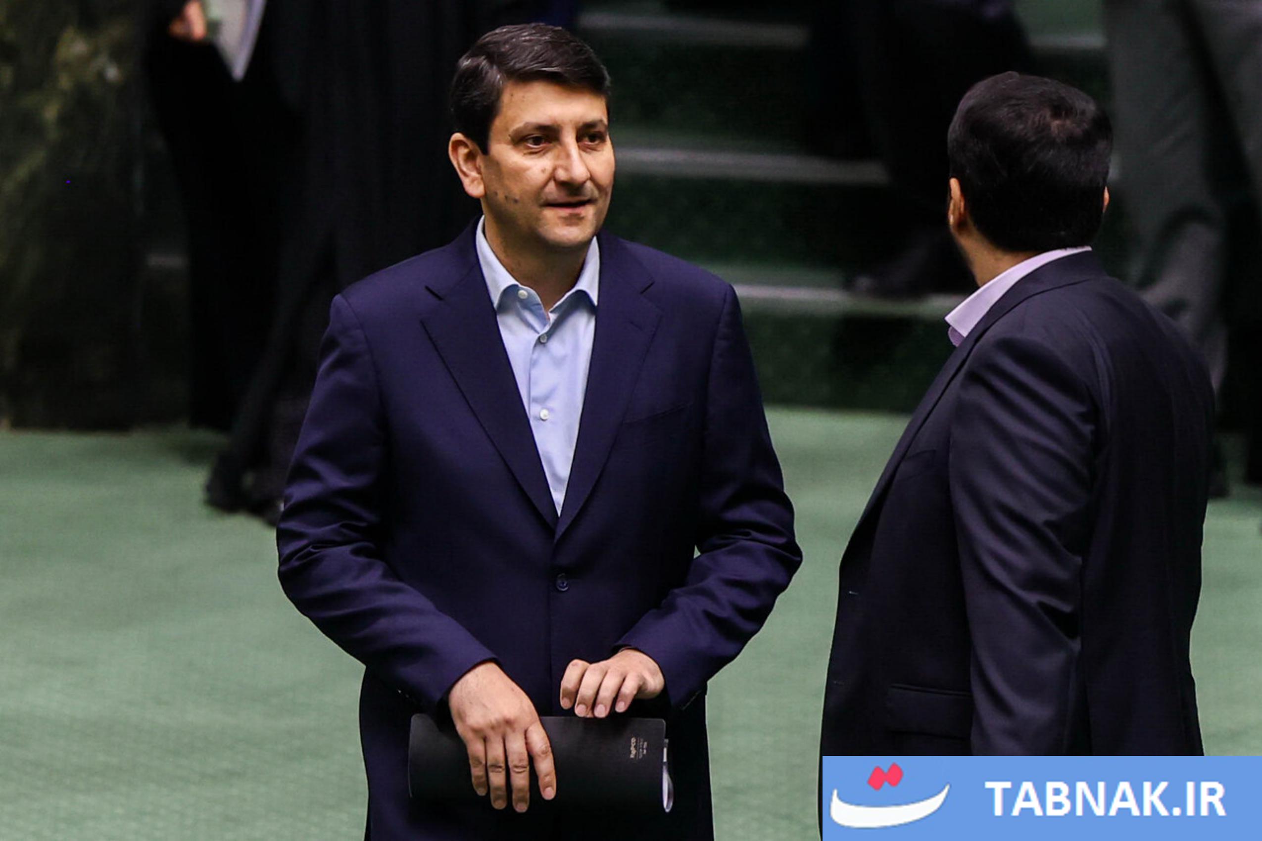 عکس: نشست علنی مجلس شورای اسلامی