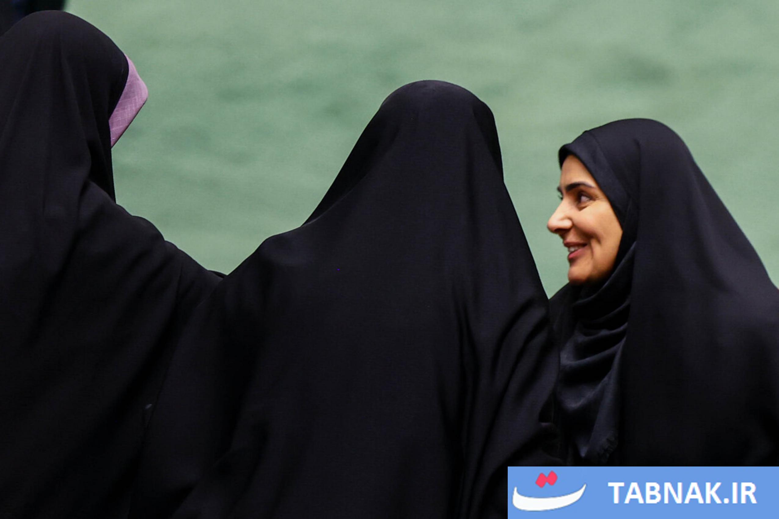 عکس: نشست علنی مجلس شورای اسلامی