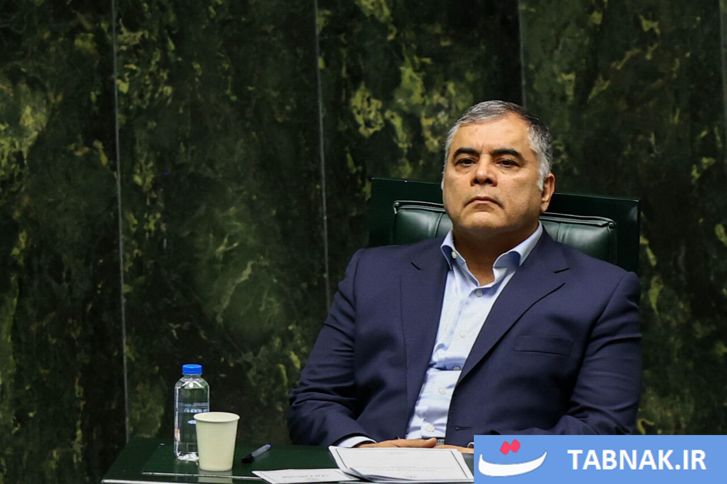 عکس: نشست علنی مجلس شورای اسلامی