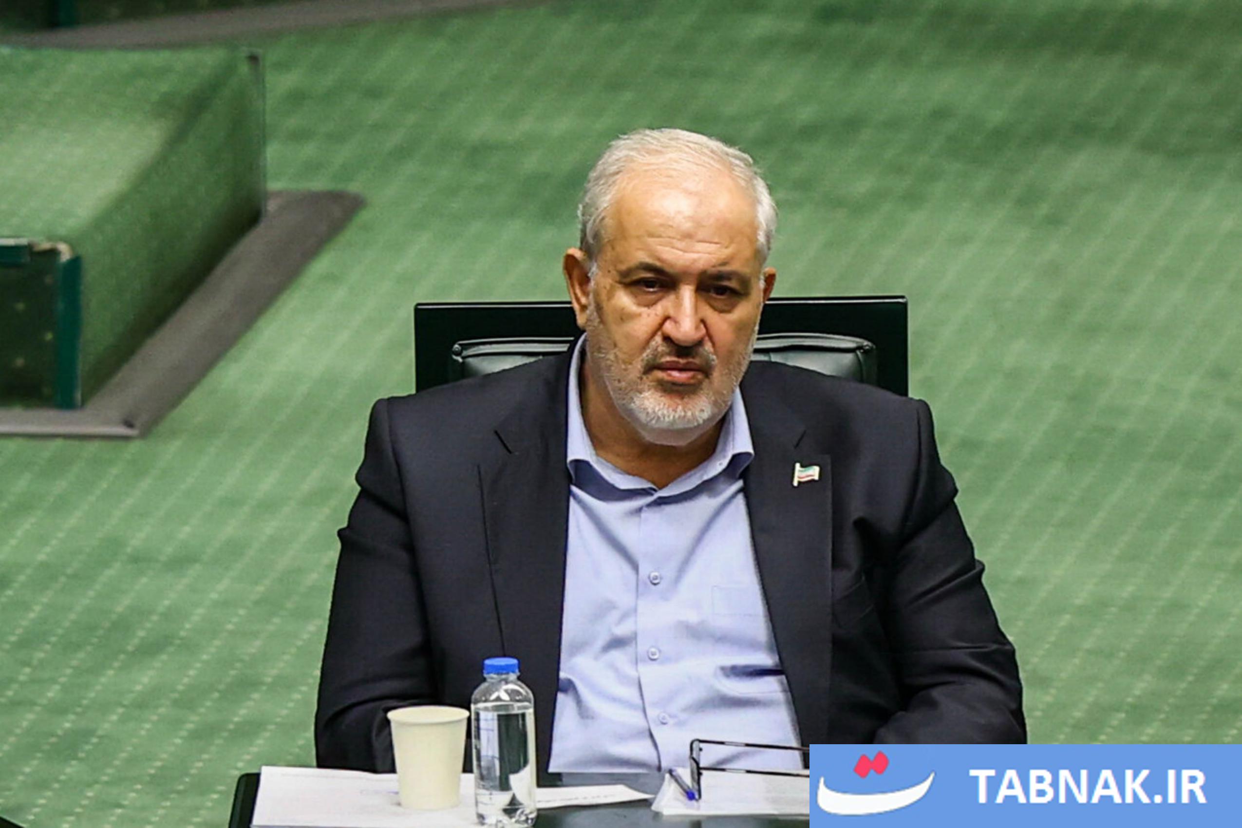 عکس: نشست علنی مجلس شورای اسلامی