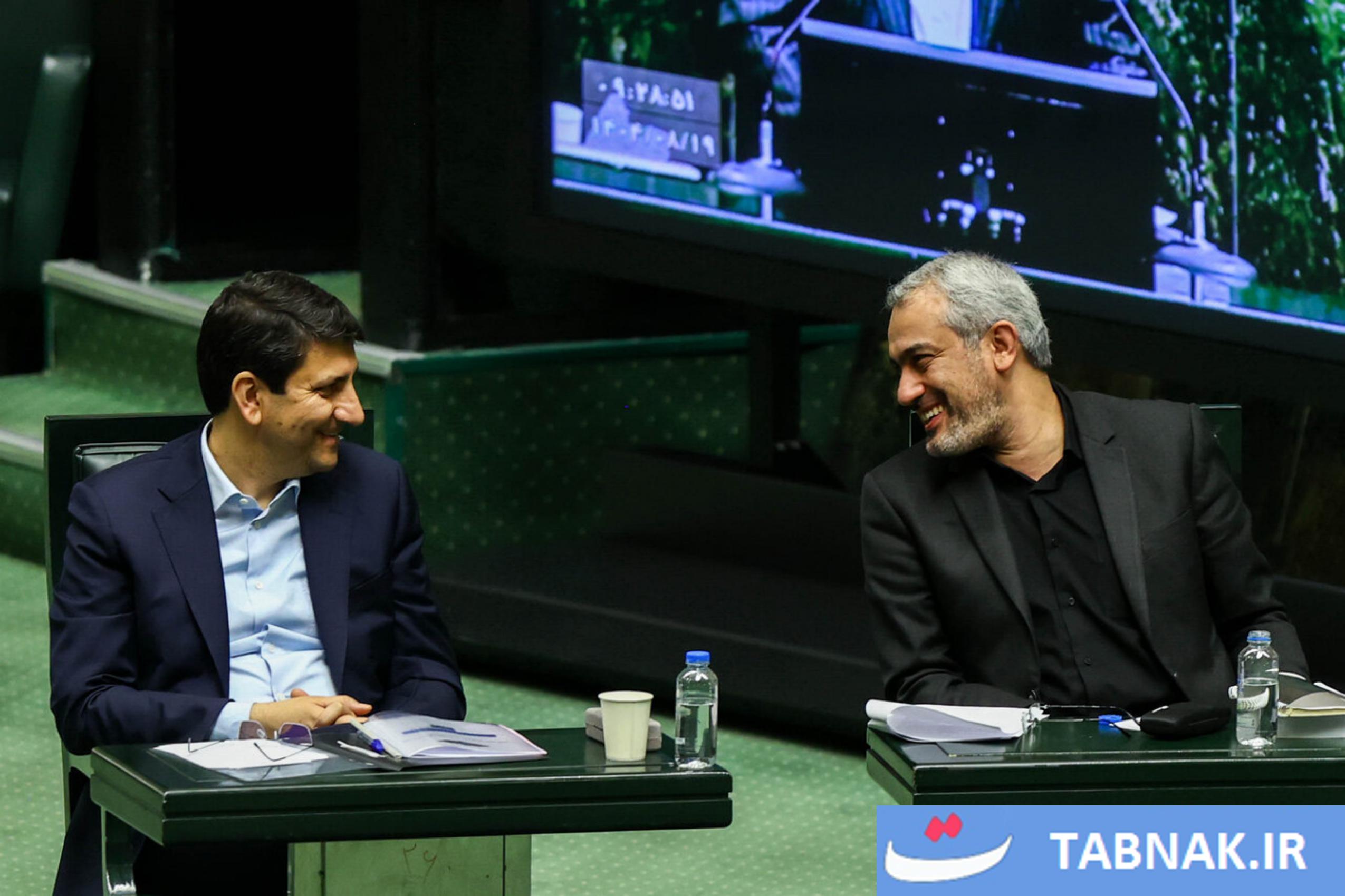 عکس: نشست علنی مجلس شورای اسلامی