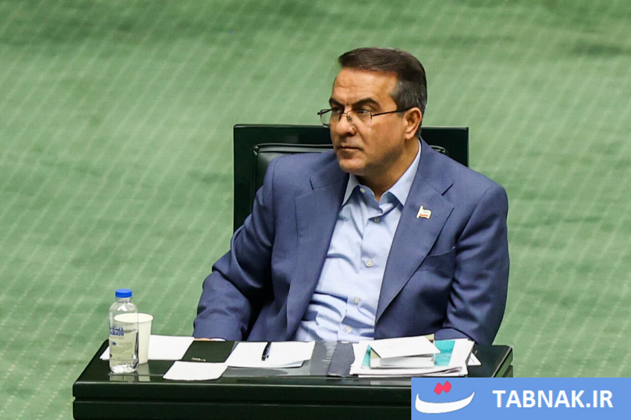 عکس: نشست علنی مجلس شورای اسلامی