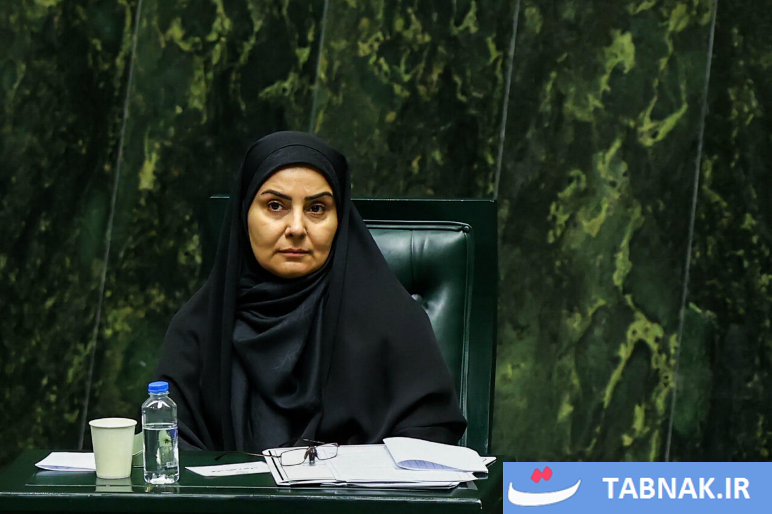 عکس: نشست علنی مجلس شورای اسلامی
