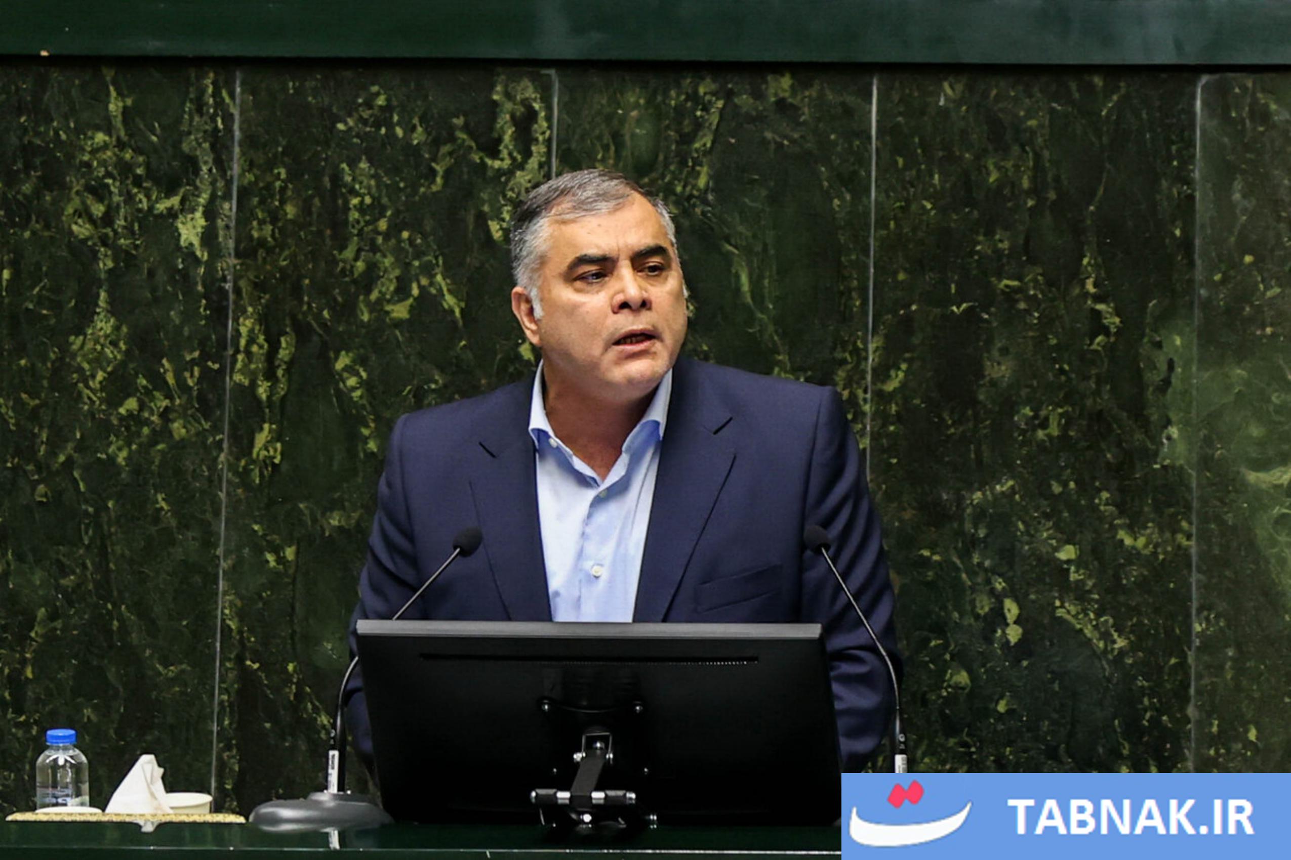 عکس: نشست علنی مجلس شورای اسلامی