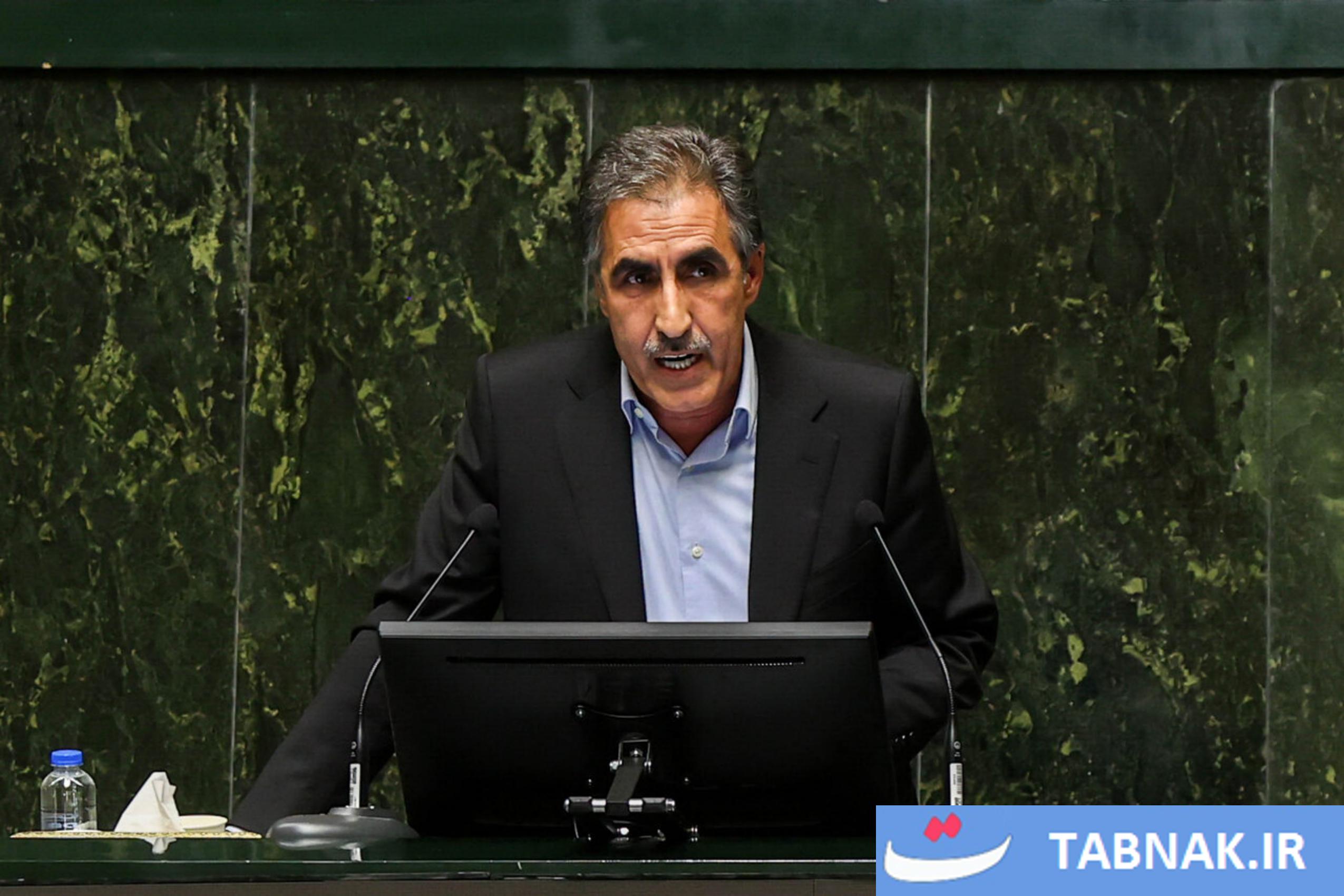 عکس: نشست علنی مجلس شورای اسلامی