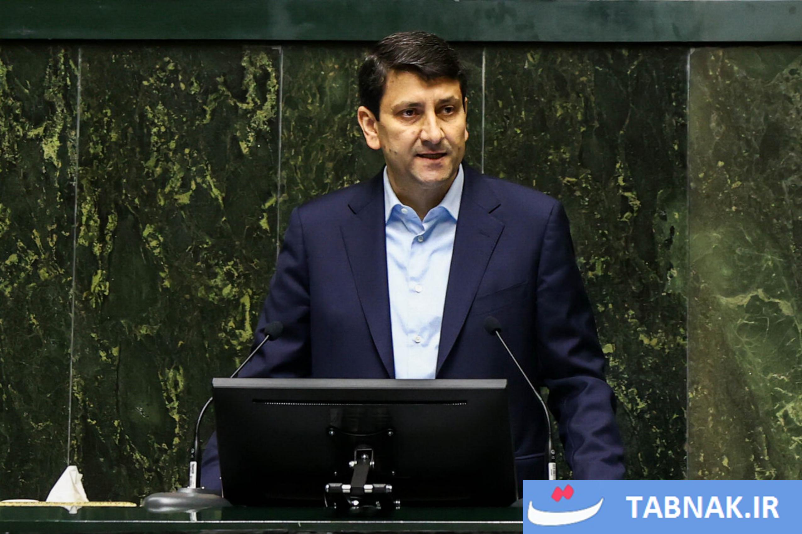 عکس: نشست علنی مجلس شورای اسلامی