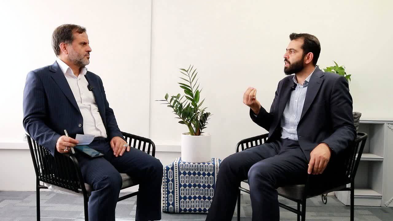 مطالبه بمب اتم وظیفه نماینده مجلس نیست/ باید شنبه ها با آمریکا مذاکره می کردیم، دوشنبه ها با چین!