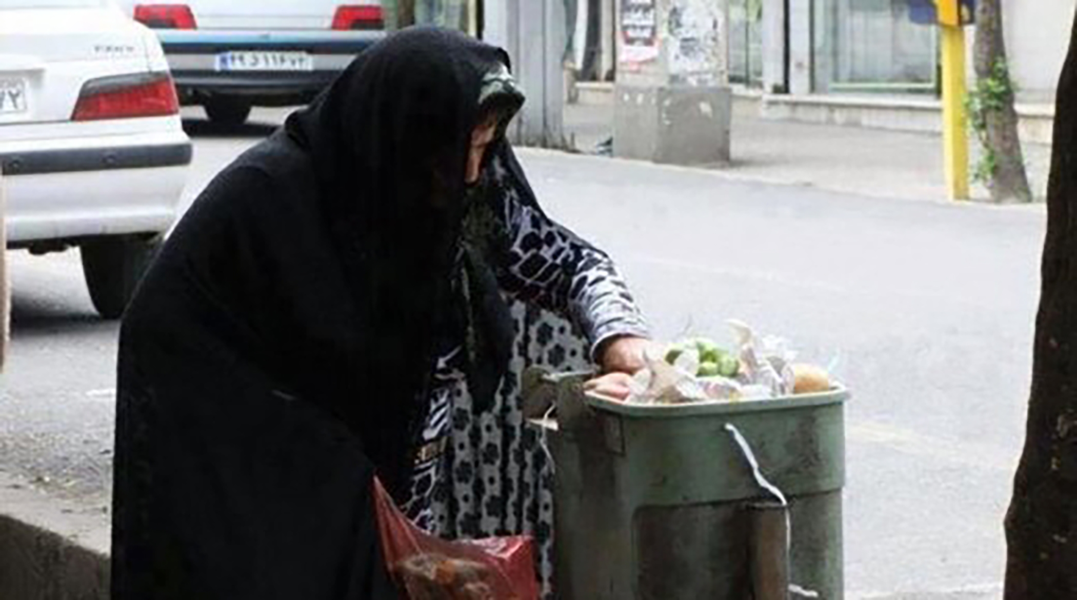 ما نمی‌توانیم حکومت کنیم ولی مردم گرسنه باشند