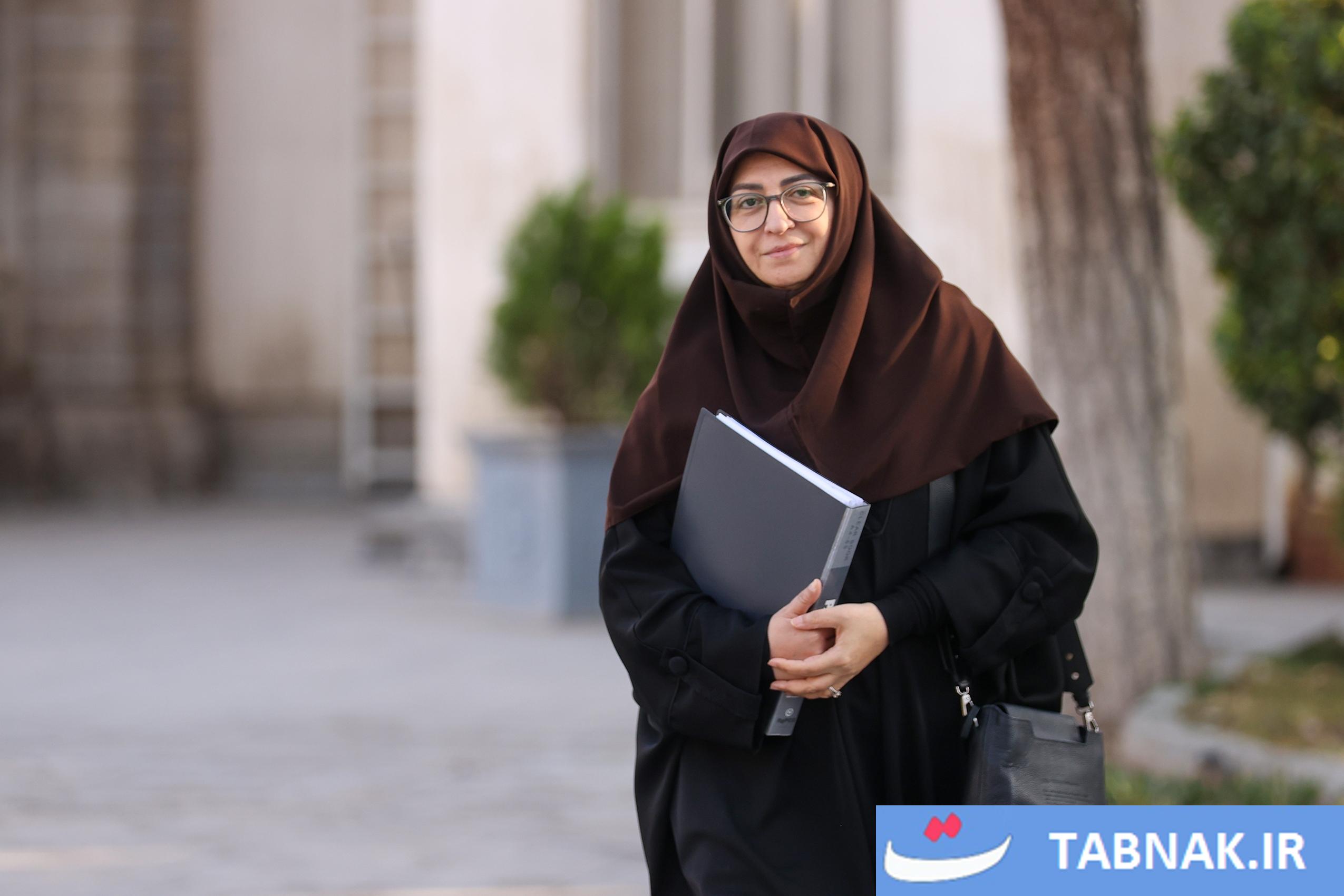 عکس: جلسه هیئت دولت
