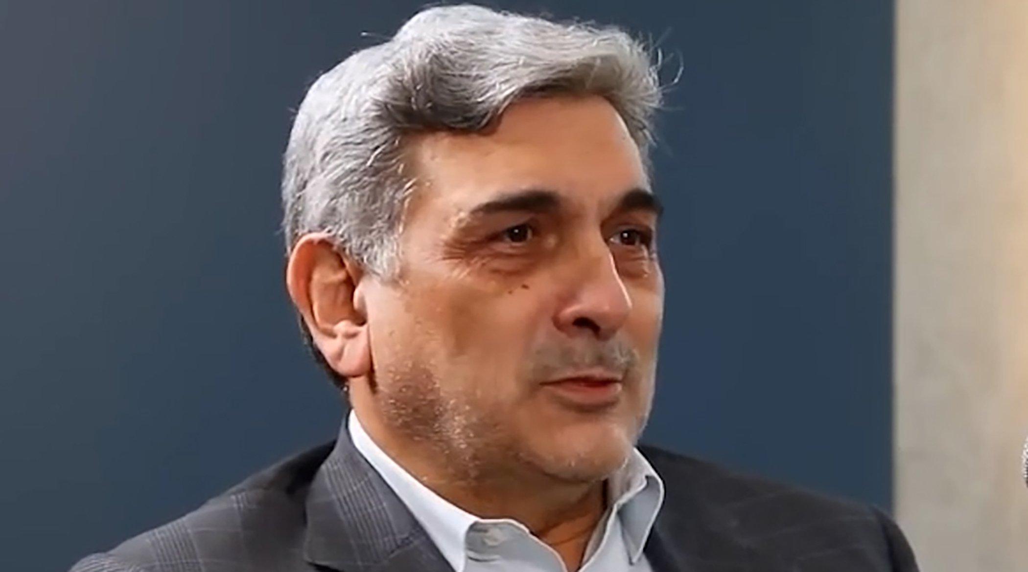 پناهگاه جنگی تهران پاساژ طلا شد!
