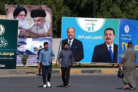 نتایج اولیه انتخابات پارلمانی عراق؛ پیشتازی حزب السودانی/ جریان صدر شکست خورد