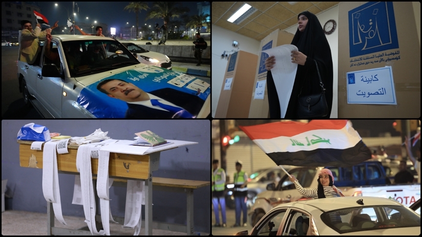 ایران بازنده انتخابات عراق نشد!/ مدل رأی دهی هنوز قومی و مذهبی است