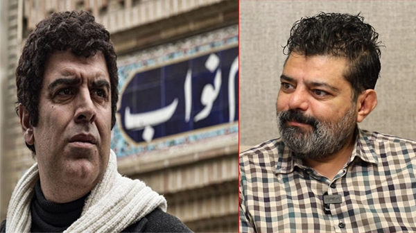 مهم است مسعود کیمیایی همچنان فیلم بسازد؛ حتی اگر بد بسازد/داستان «شاه‌نقش» واقعی است