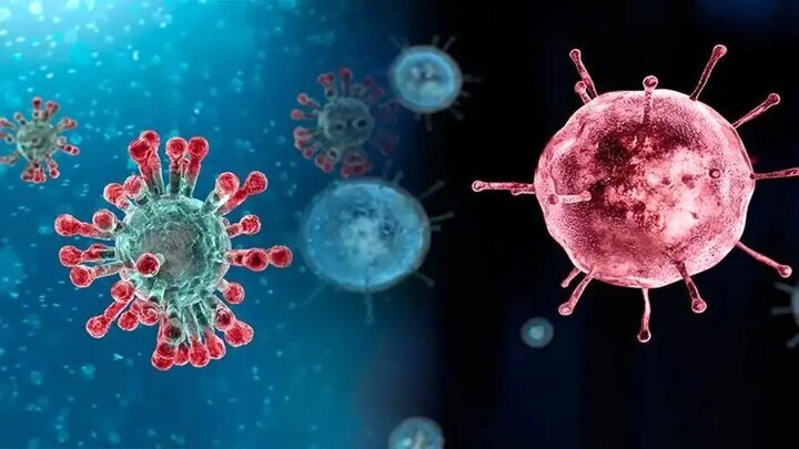 افزایش موارد ابتلا به آنفلوآنزا در این شهر