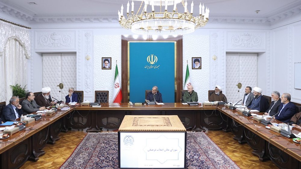 دستور تازه پزشکیان درباره حجاب
