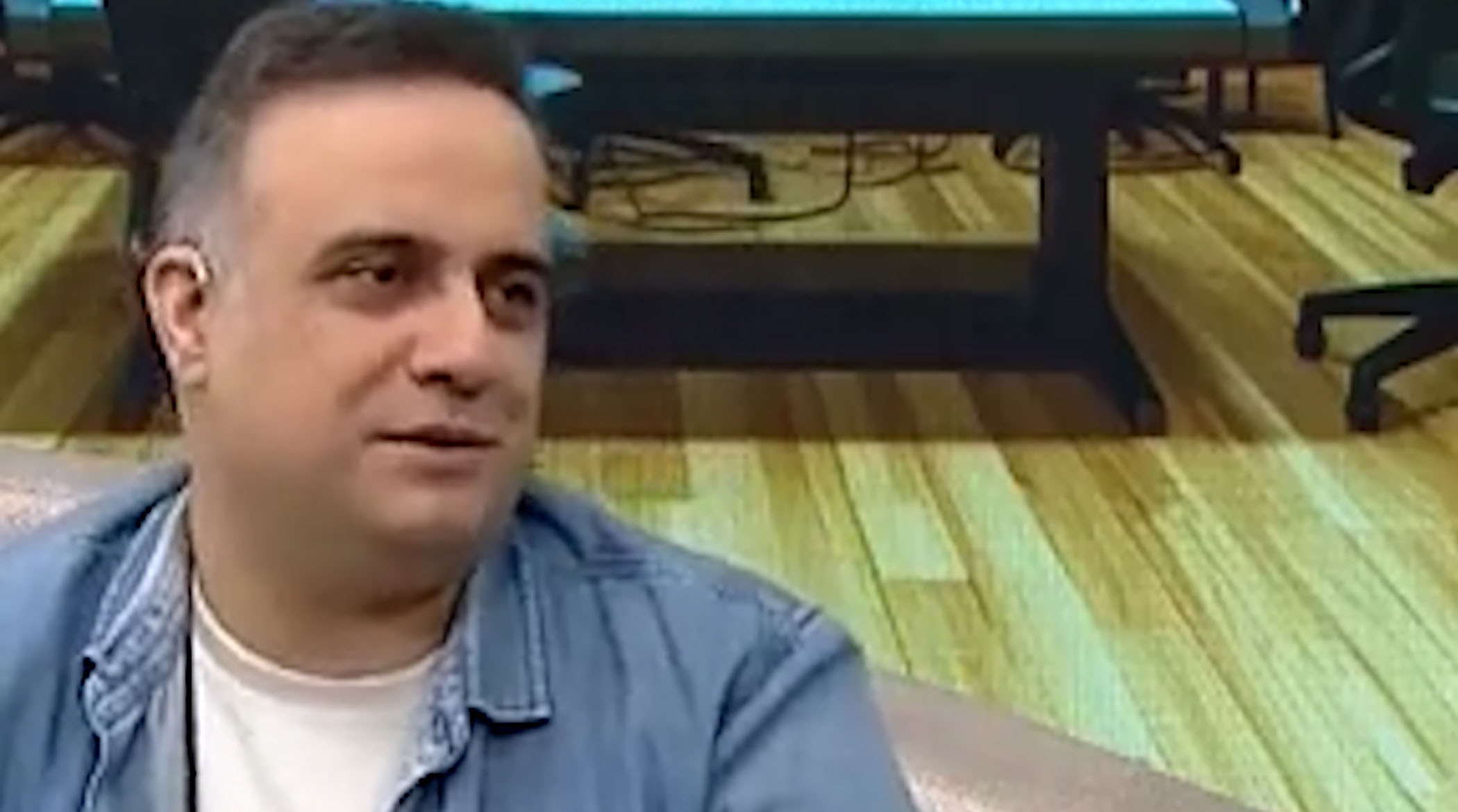 دوبلور پاندای کونگ‌فوکار: باید به فکر شغل تازه باشم
