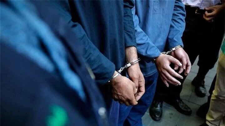 سرقت مسلحانه از پیک داروخانه