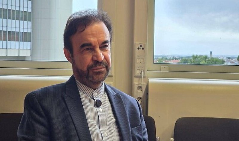 واکنش نماینده ایران در وین به قطعنامه شورای حکام