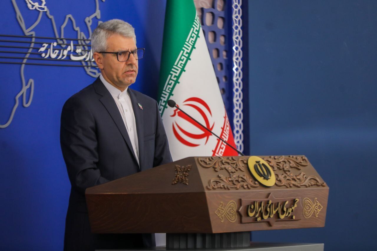قطعنامه شورای حکام در تضاد با ادعای دیپلماسی است