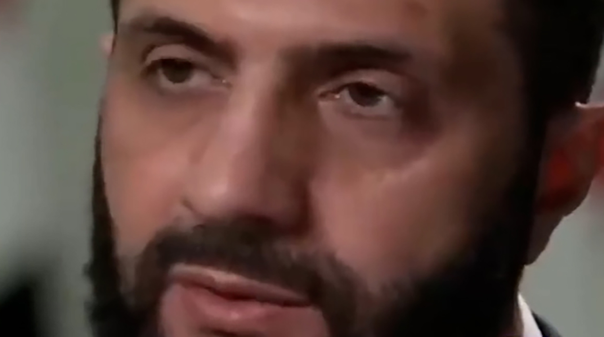 ایران و حزب الله دشمن ما و اسرائیل بودند!