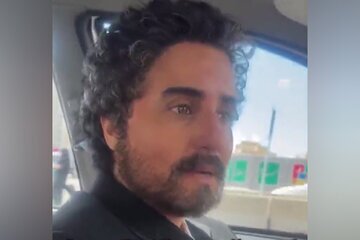 الناز شاکردوست قربانی شد!
