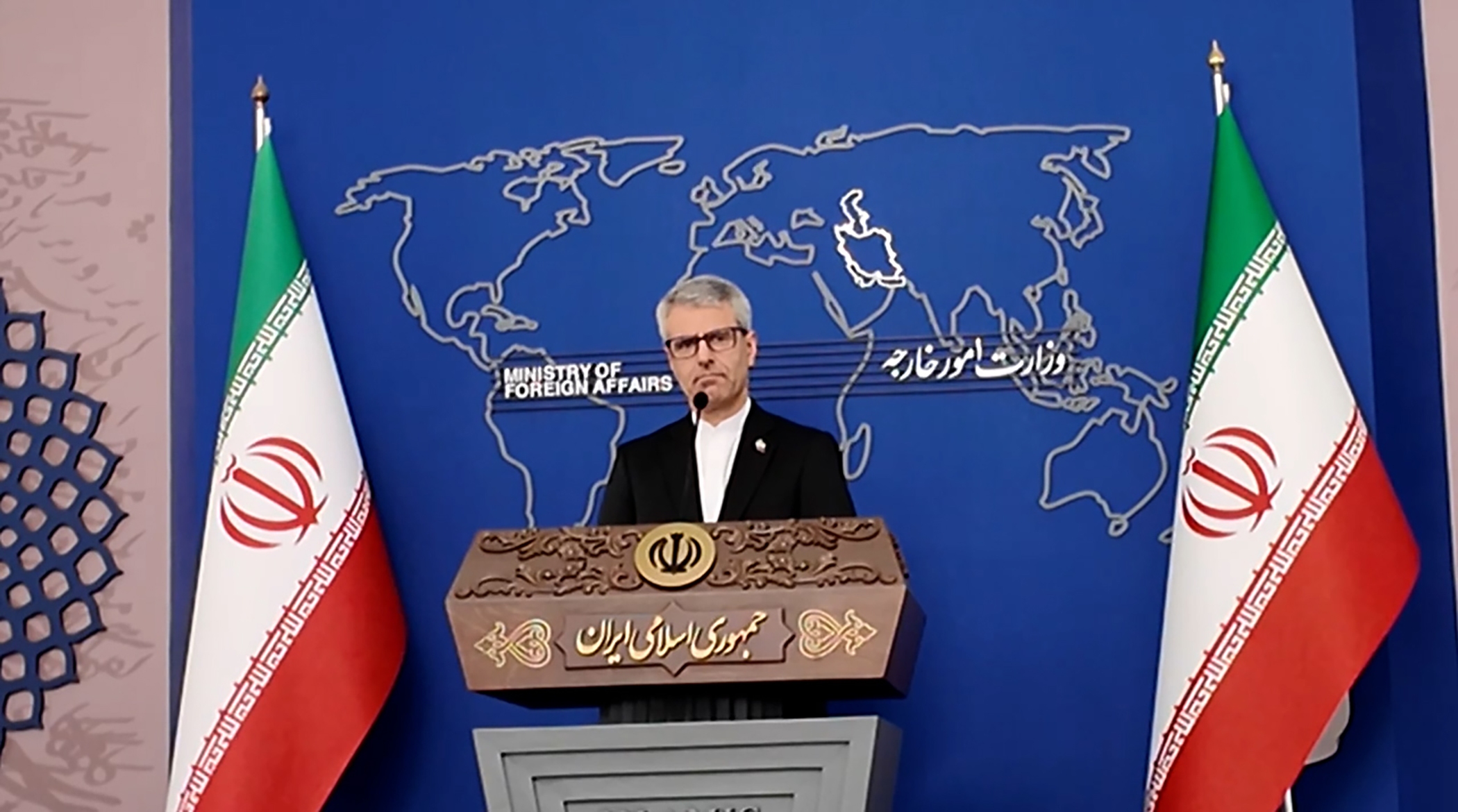 ماجرای نامه تهدیدآمیز ترامپ و مذاکرات پشت پرده‌