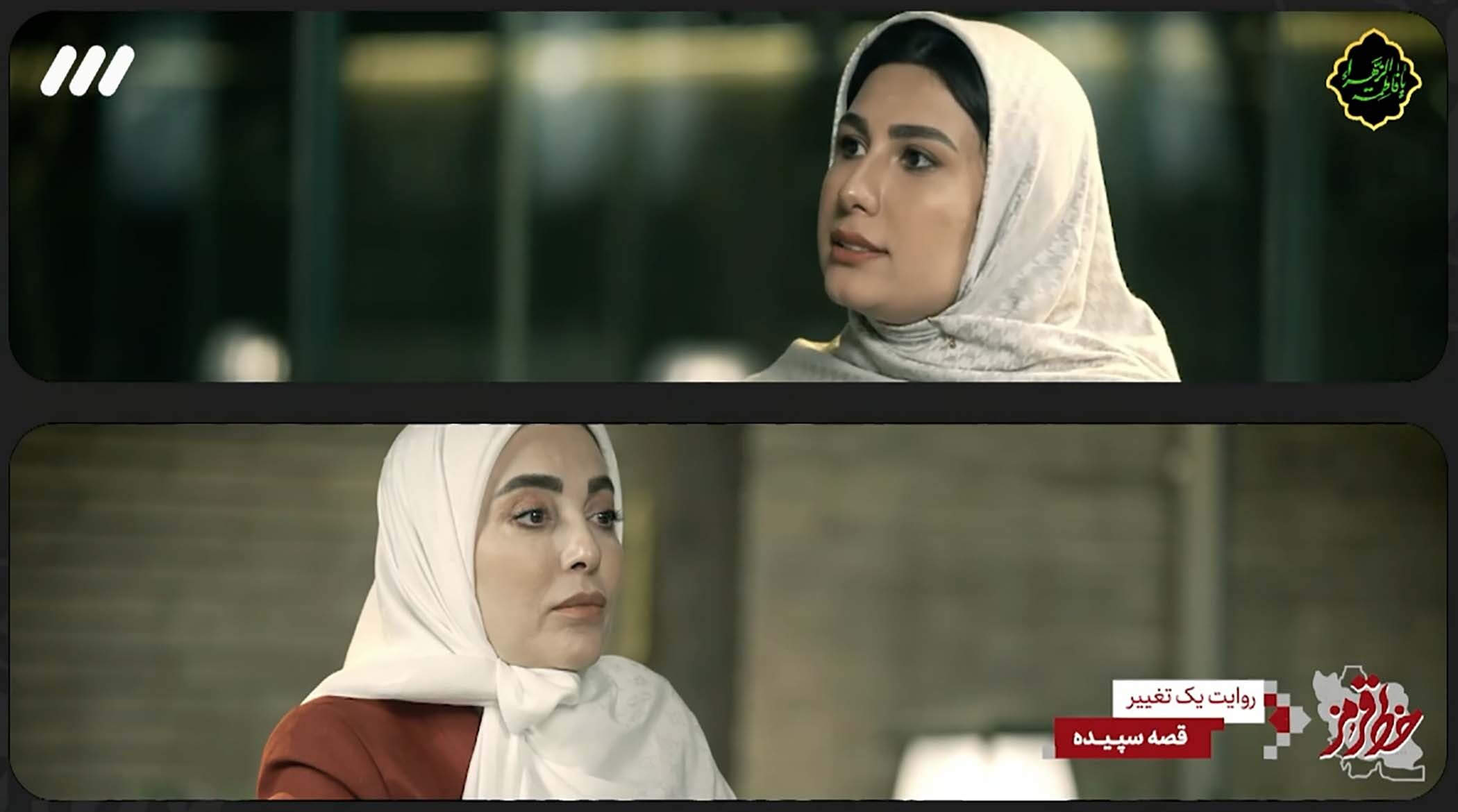 جنگ با اسرائیل برای ما نعمت بود