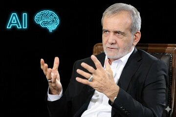 مردم چه برداشتی از سخنان رئیسجمهور دارند؟