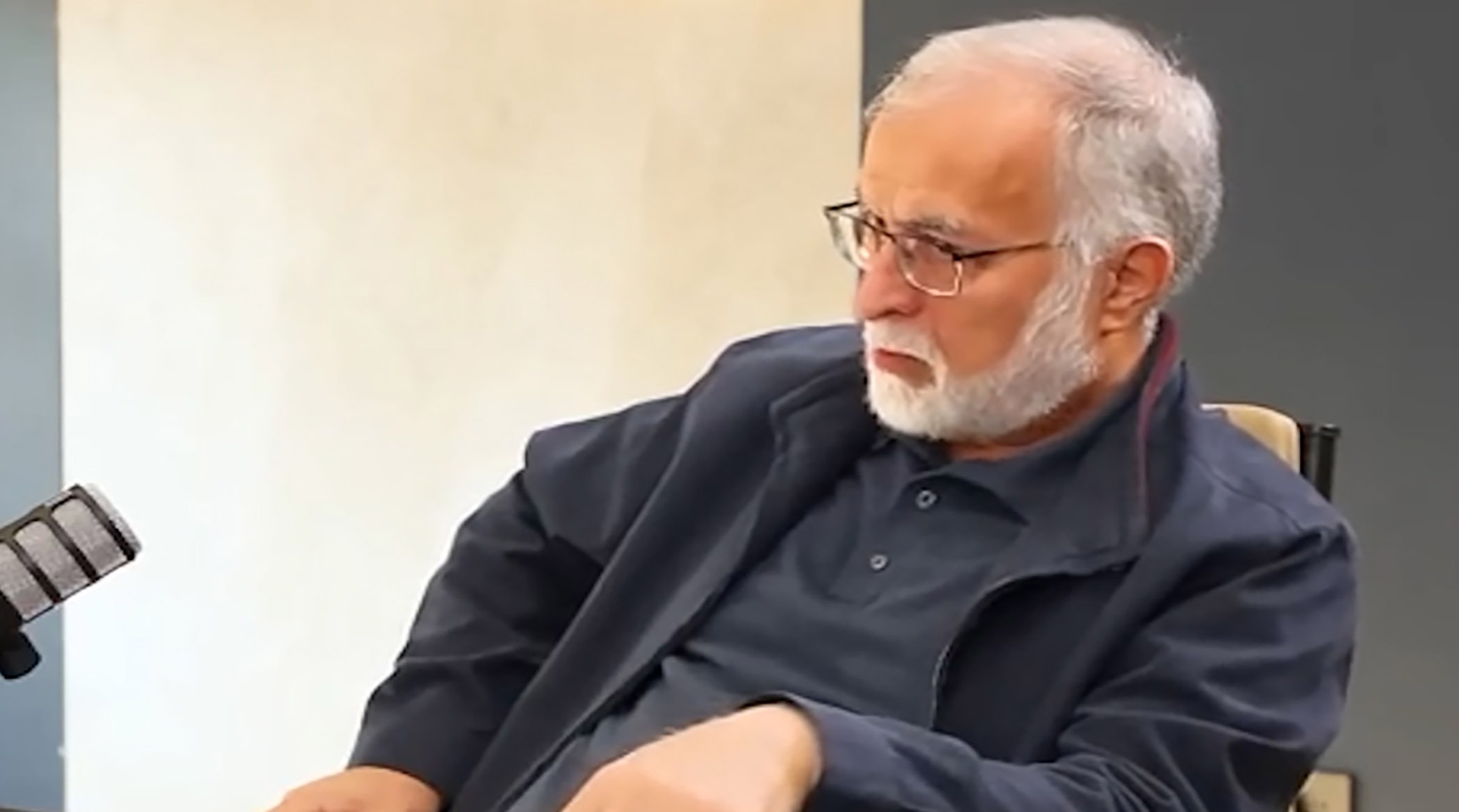 عطریانفر: رئیسی «درد ملی» را «بازی جناحی» دید