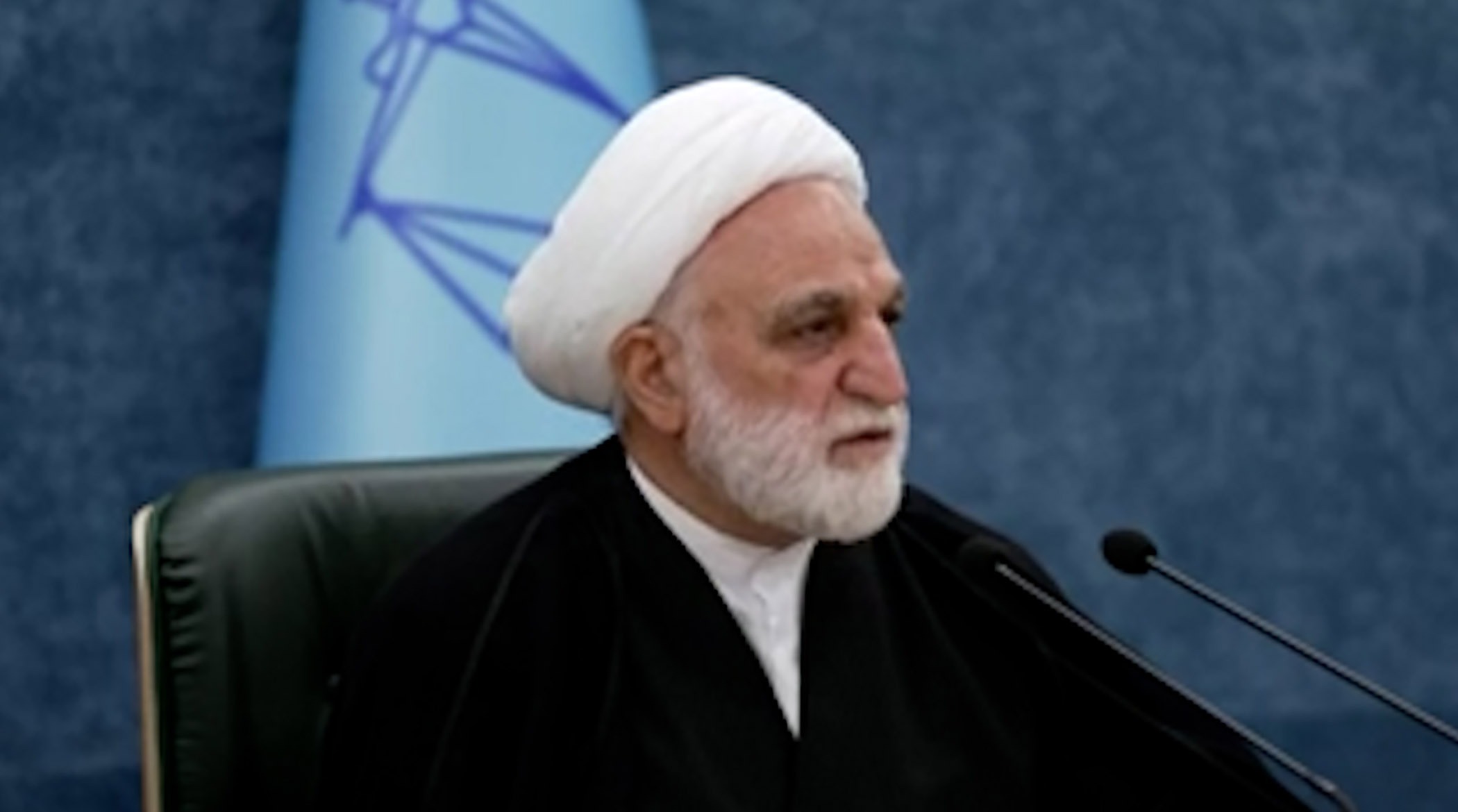 سخنان مهم محسنی اژه ای درباره قیمت ارز