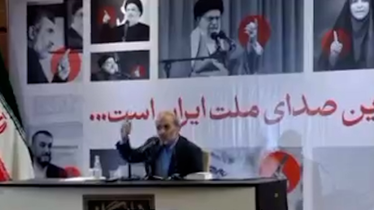 اعتراف تلخ رئیس صداوسیما درباره سقوط اف 35