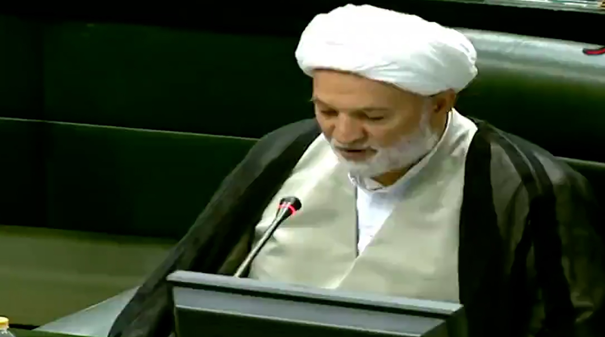 آقای پزشکیان طنز و شوخی کافی است؛ باور کنید رئیس جمهورید!