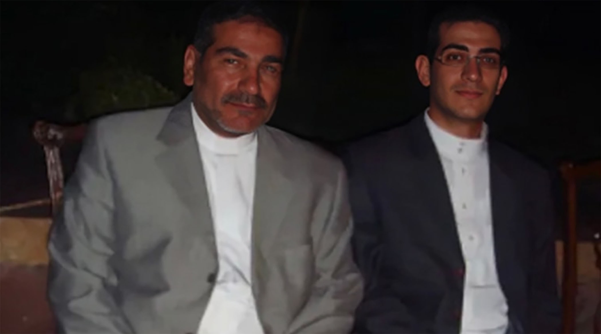 ادعای درآمد کلان هکتور پسر شمخانی از نفت ایران