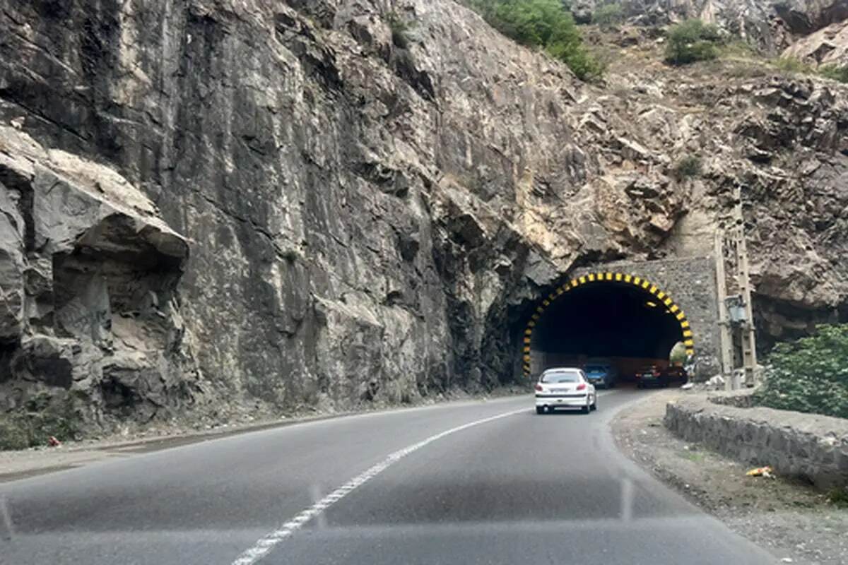کندوان یکطرفه شد