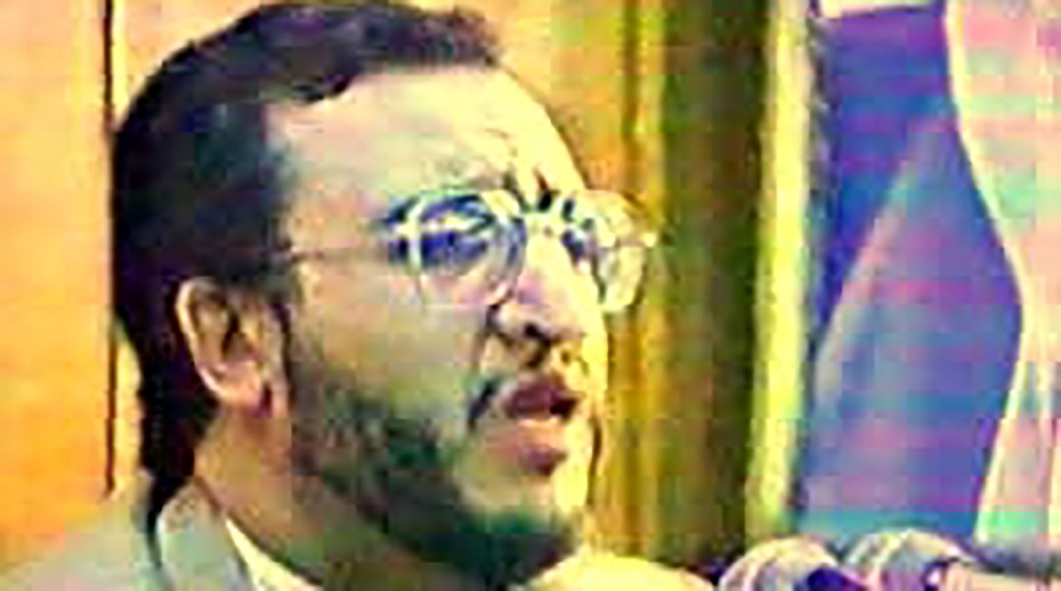 خاطره تکان دهنده حسام الدین آشنا از سعید امامی