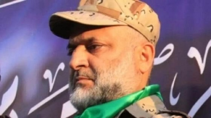 رژیم اسرائیل مدعی ترور یک فرمانده ارشد القسام شد