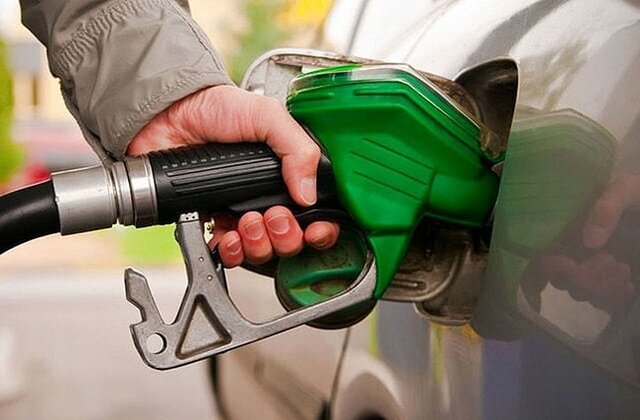 آخرین وضعیت کارتهای سوخت در پایان آذر