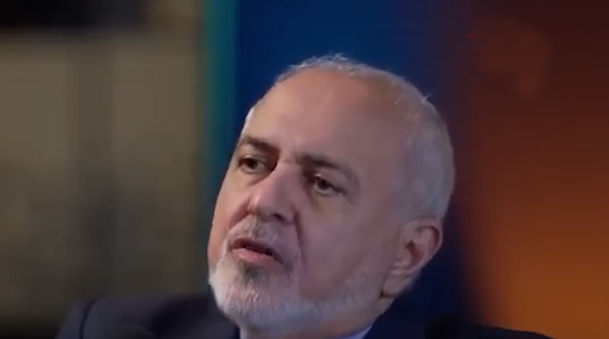 ظریف: رقم خوردن جنگ به دلیل مرگ برجام بود!