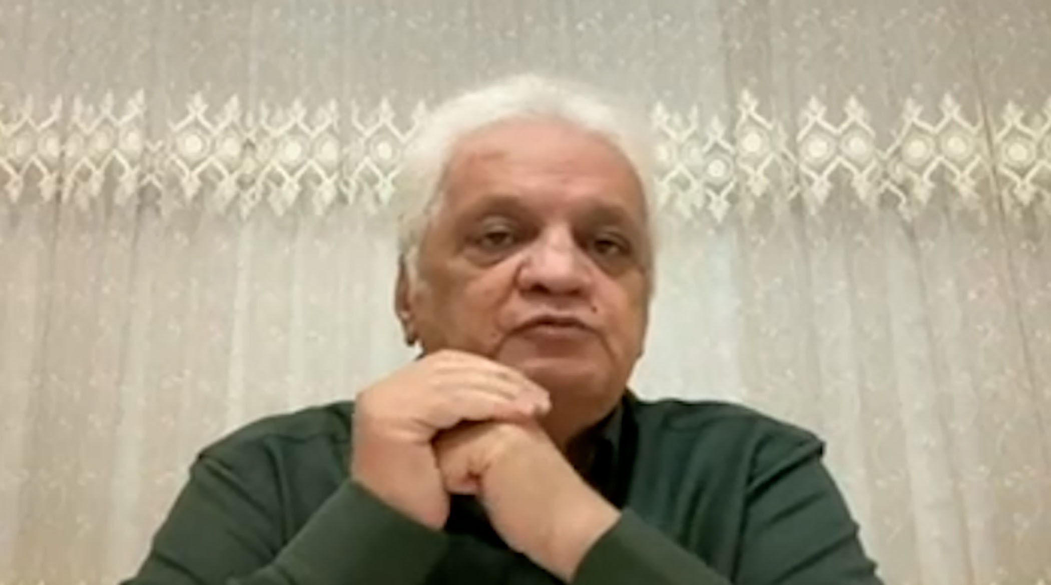 اول گرسنگی را درست کنید، بعد سراغ فرهنگ بروید