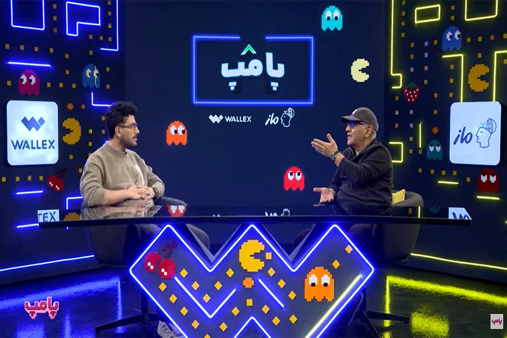 نشستن مهران مدیری روی صندلی مهمان و گفتگویی که می‌توانست عمیق‌تر باشد!