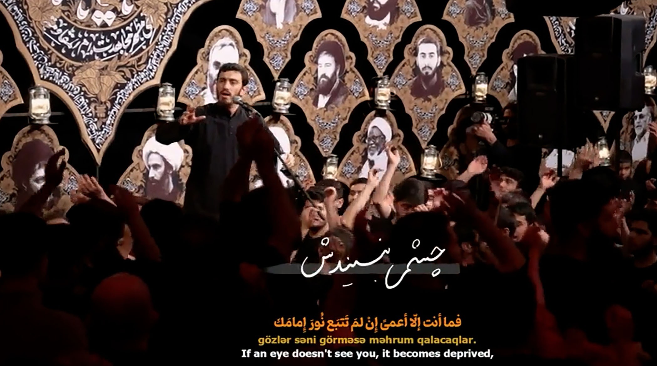 بی مردم ؛ مهدی رسولی
