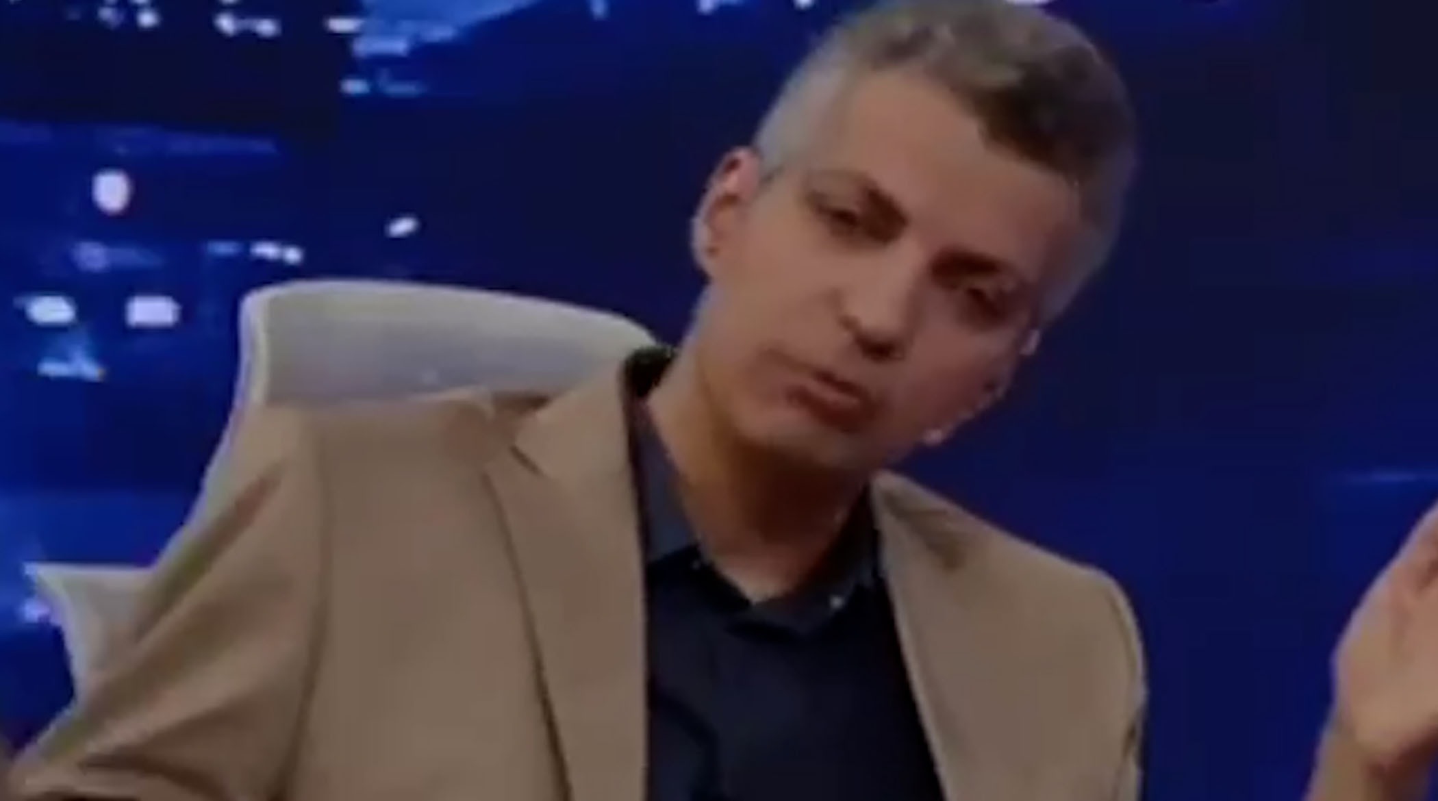 افشاگری فردوسی پور درباره حواشی ضربات پنالتی بازی ایران و ازبکستان