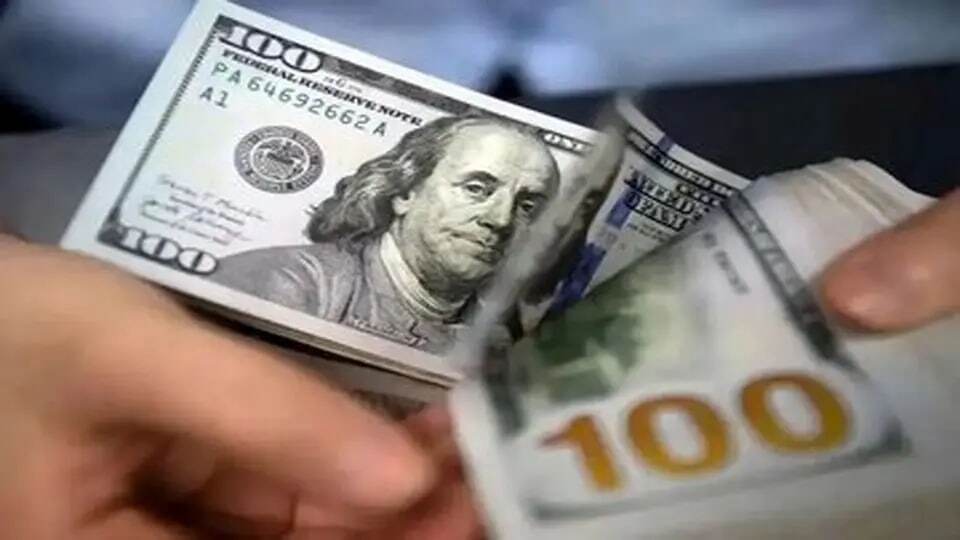 قیمت دلار امروز ۵ آذر اعلام شد