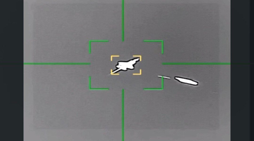 ایران با پدافند «ساخت داخل» F-35 را هدف قرار داد