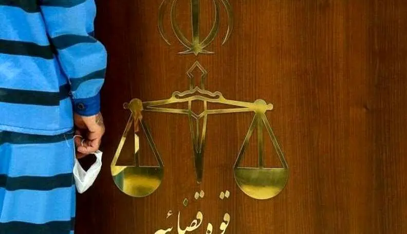 حکم اعدام 2 متهم امنیتی اجرا شد