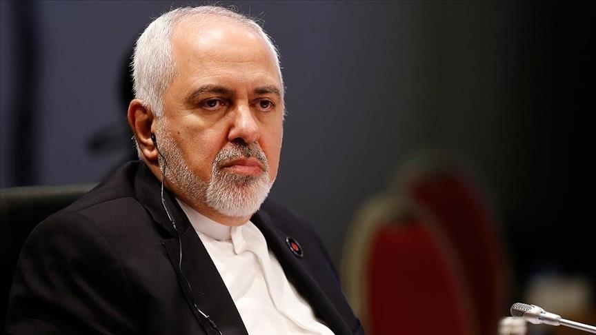 ظریف: یک ماه مقاومت دلیرانه خیالات‌شان را بر باد داد