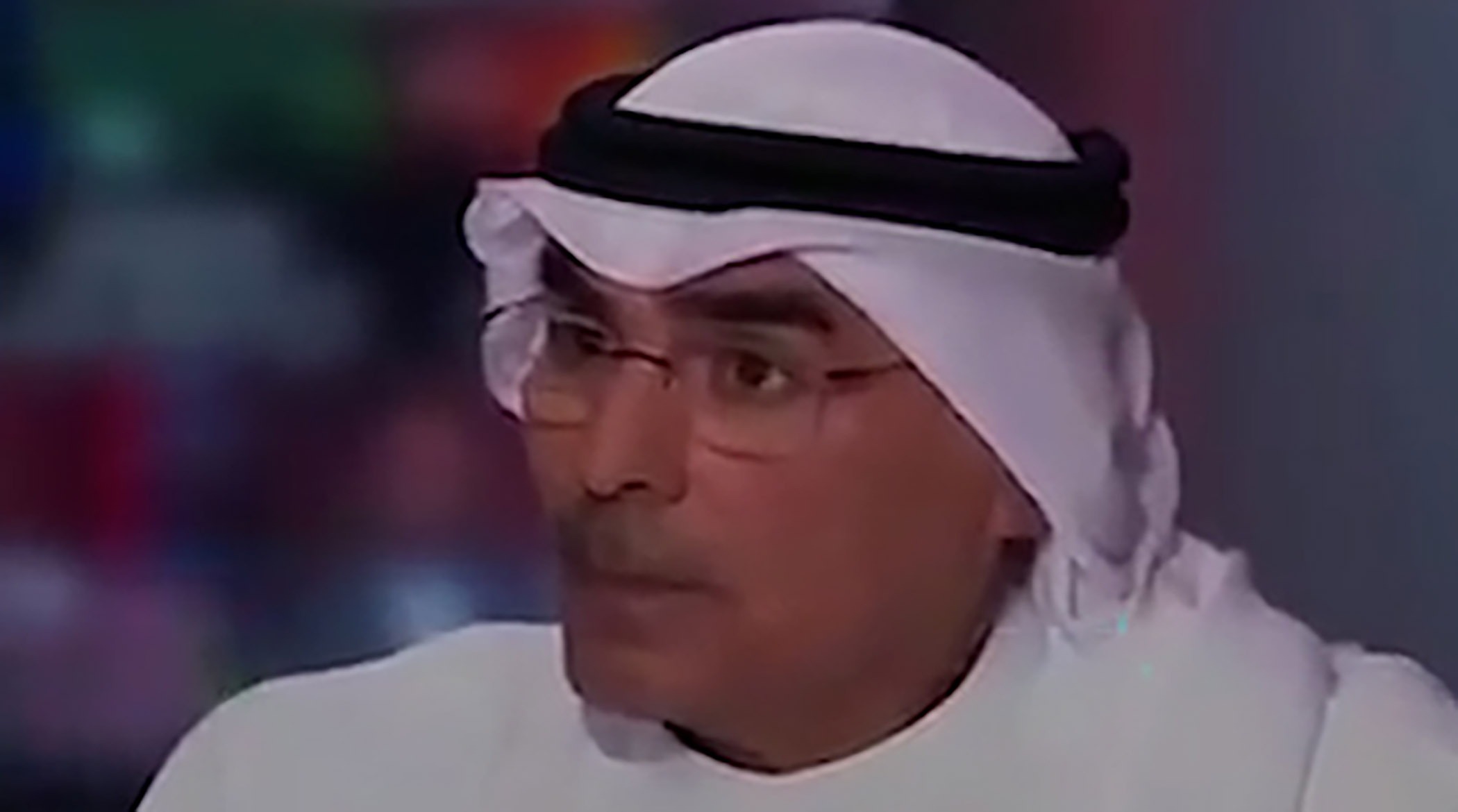 مناظره جنجالی در شبکه الجزیره: کشورهای عربی خلیج فارس شریک جرم‌اند